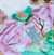 Conjunto Feminino 3 Peças Hipopótamo Feliz - comprar online