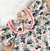 Vestido Milon Gola Bordada - comprar online