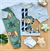 Pijama Masculino Aventura Polar - comprar online