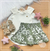 Conjunto Blusa Short Saia Milon