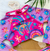 Biquíni Cropped Borboleta Arco - Iris - comprar online