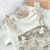 Conjunto Body E Jardineira - comprar online