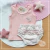 Conjunto Camiseta e Tapa Fralda Ovelhinha