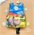Colete Amigos da Savana - comprar online
