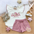 Conjunto Mundo Doce - comprar online