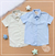 Camisa Botões
