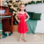 Vestido Bella Laço - comprar online