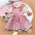 Conjunto Body Salopete Milon