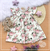 Vestido Milon Flores do Jardim