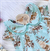 Vestido com Calcinha Coelhinhos - comprar online