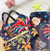 Conjunto Feminino UV com Saia Noite de Caça - comprar online