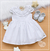 Vestido Olívia na internet