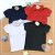 Camisa Polo Masculina Vitor