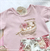 Conjunto Flora Milon - comprar online