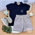 Conjunto Masculino Tropic