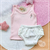 Conjunto Camiseta e Tapa Fralda Delicadeza Floral
