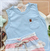 Conjunto Blusa Short Verão - comprar online