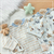 Kit 2 Macacões e Naninha Baby - comprar online