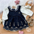 Conjunto Body Salopete Milon - comprar online