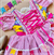 Vestido Junino Boneca na internet