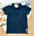 Camisa Polo Masculina Vitor - Amor e Mimos