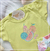 Conjunto Body e Short Frutas - comprar online