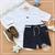 Conjunto Milon Théo
