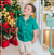 Camisa Filho Natal