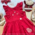 Vestido Fofinho