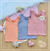 Kit 3 Regatas Girl - comprar online