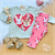Conjunto Longo Amigos da Floresta - comprar online