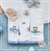 kit 3 Paninhos de boca com prendedor de Chupetas - comprar online