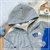 Conjunto Moletom Hey Bear - comprar online
