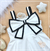 Vestido Princesa De Laço - comprar online