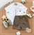 Conjunto Estilo Vibrante
