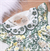 Vestido Com Calcinha Flores Milon - comprar online