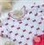 Conjunto Body e Short Florzinha - comprar online