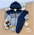 Conjunto Moletom South League - comprar online