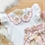 Conjunto Body Milon Flores - comprar online