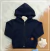 Casaco Moletom Milon - comprar online