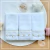 Kit 3 Fraldas Ombro Cremer Luxo