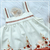 Conjunto Feminino Jardim - comprar online