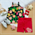 Conjunto Feminino Flores