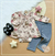 Conjunto Floral Ana