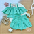 Conjunto Cropped Mariana