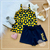 Conjunto Feminino Love