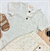 Conjunto Body Short Moscou - comprar online