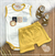 Body e Short Regata Boy