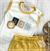Body e Short Regata Boy - comprar online