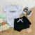 Conjunto Tapa Fralda Happy